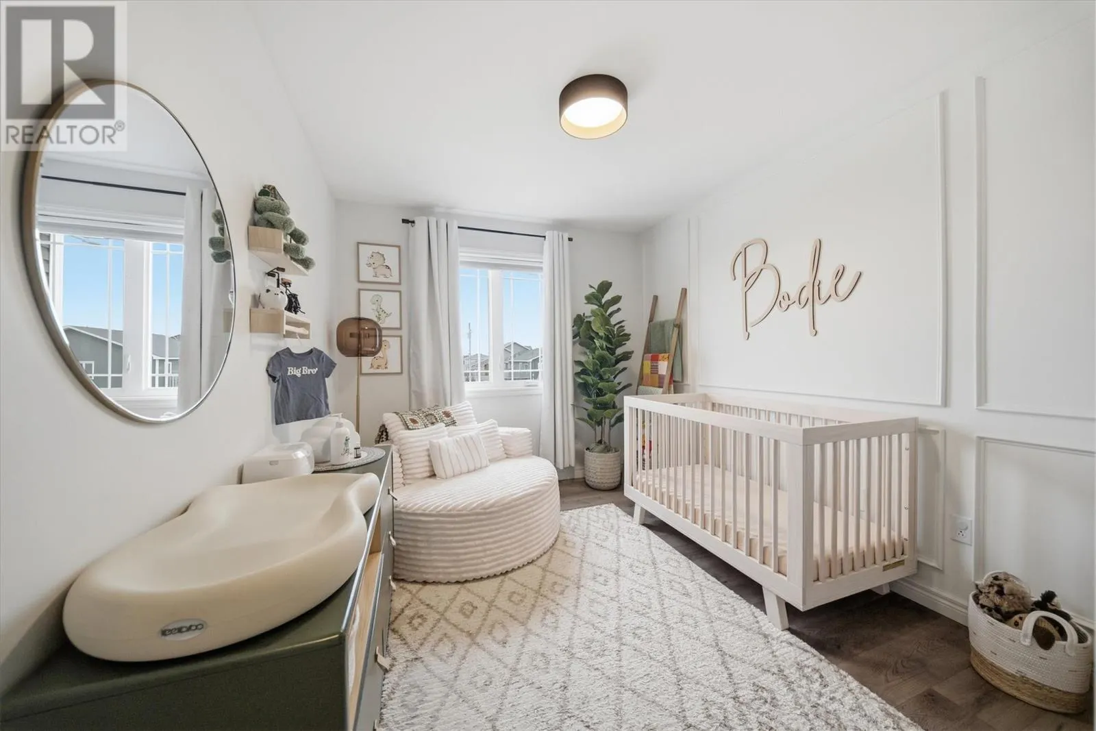 91 Ladysmith Drive