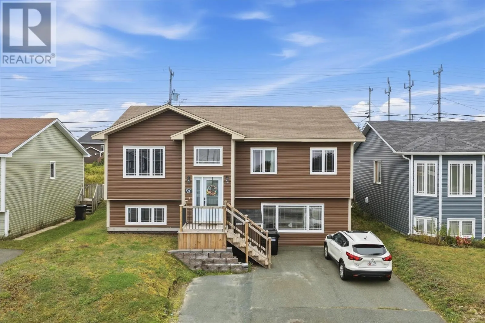 91 Ladysmith Drive