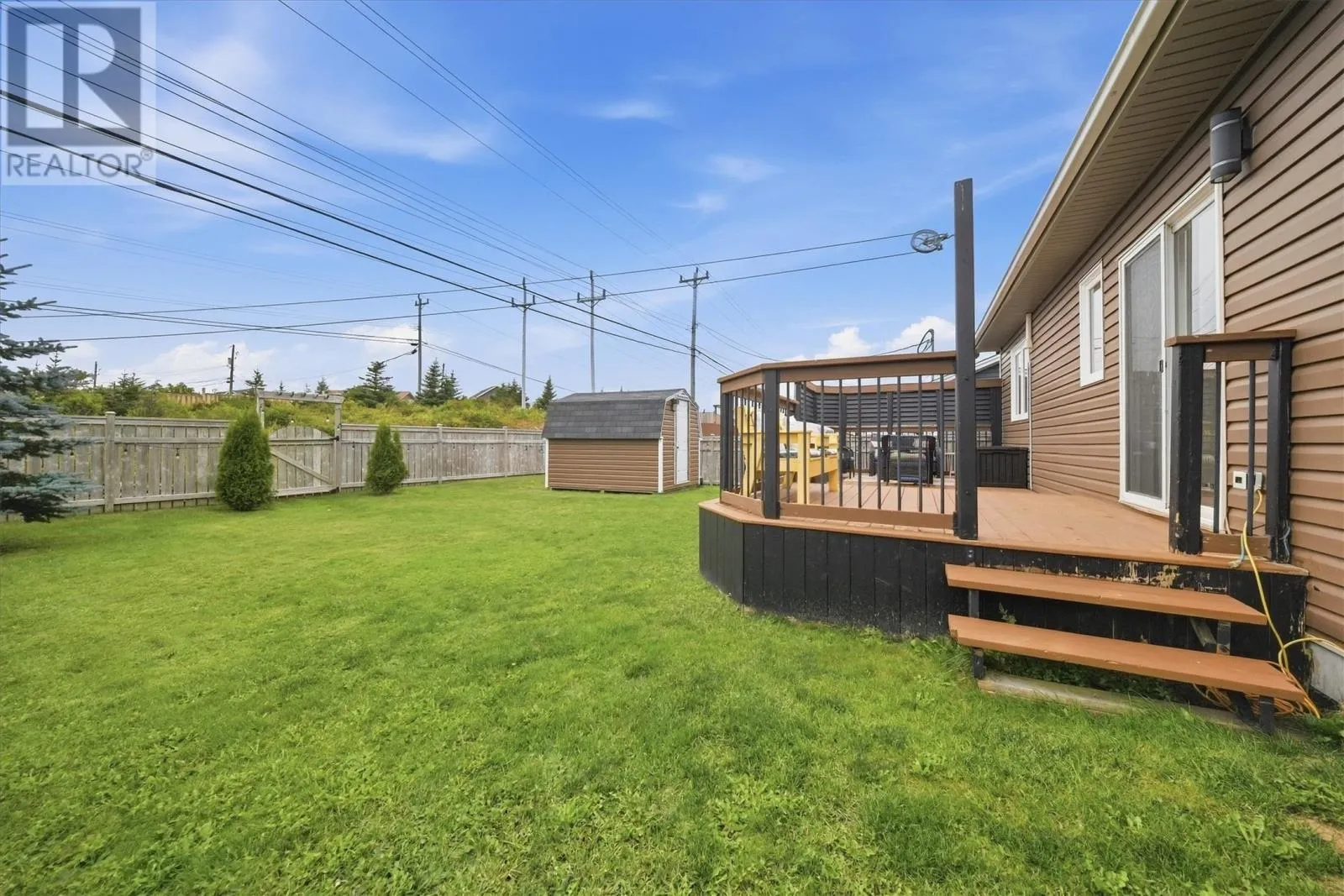 91 Ladysmith Drive