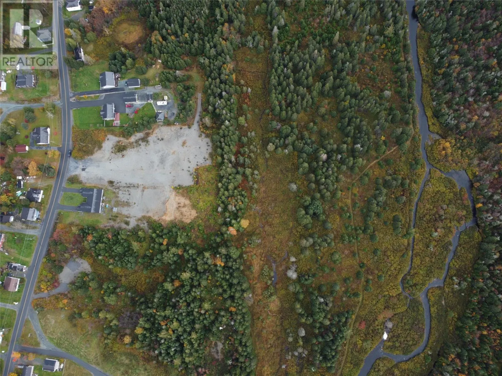289 North River Road