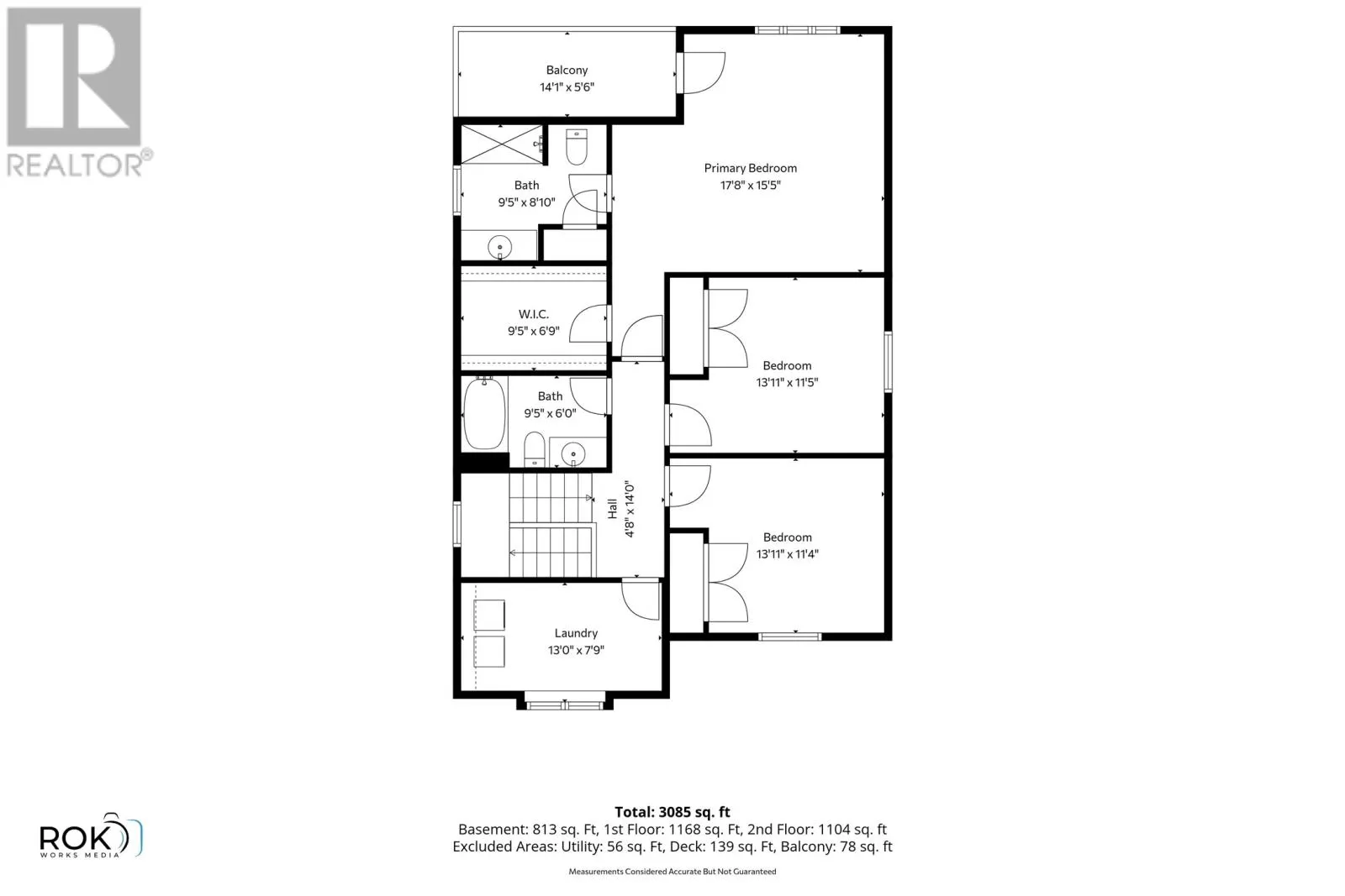 15 Aldergrove Place