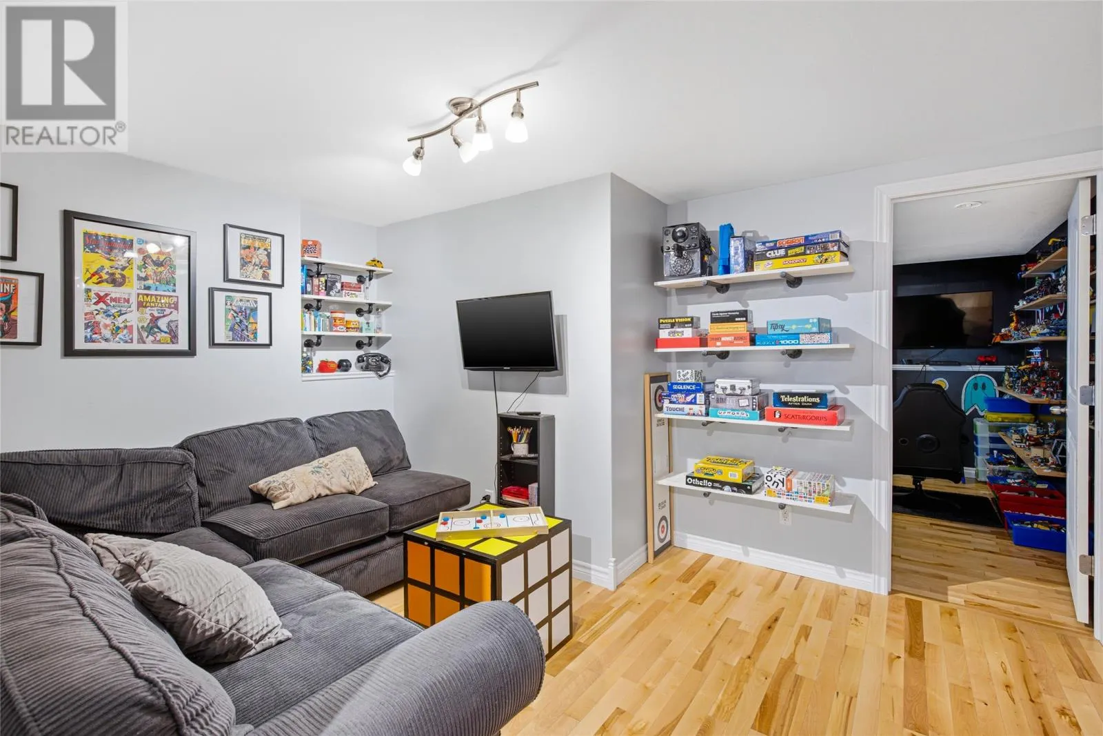 15 Aldergrove Place