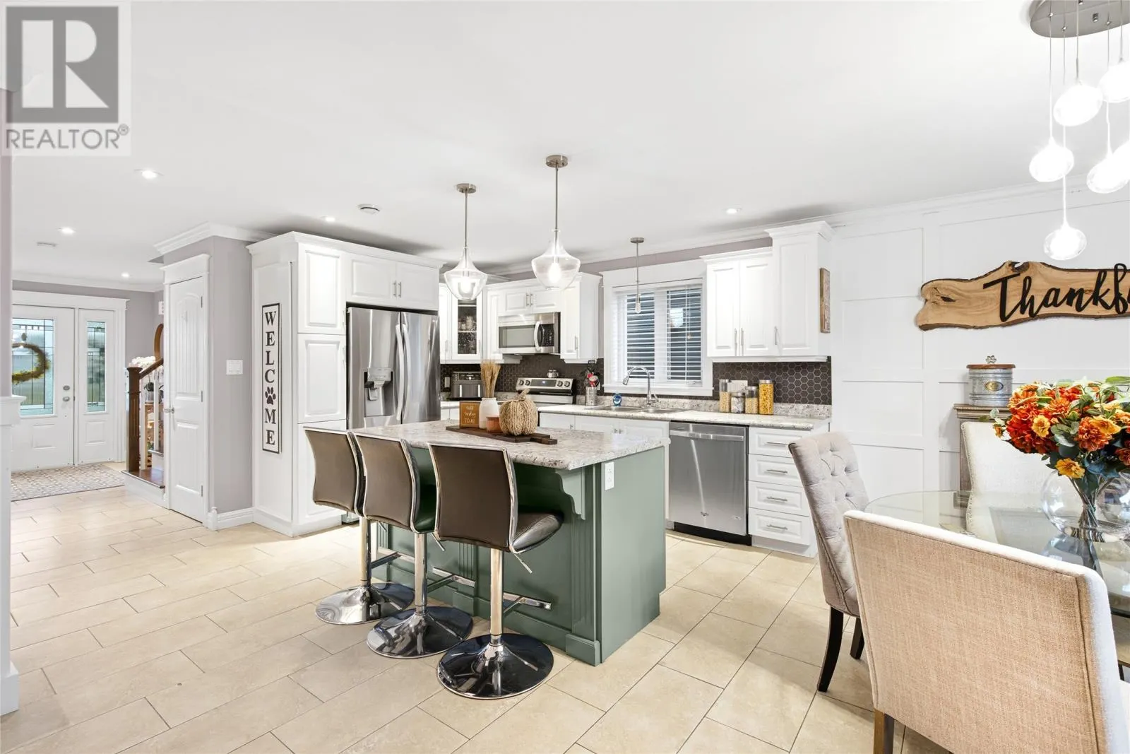 15 Aldergrove Place
