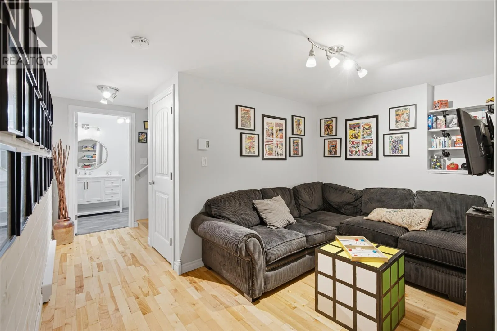 15 Aldergrove Place