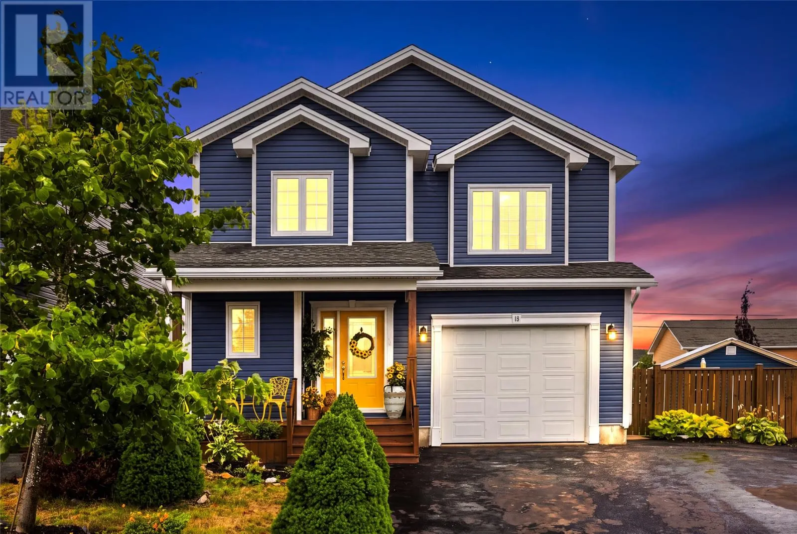 15 Aldergrove Place