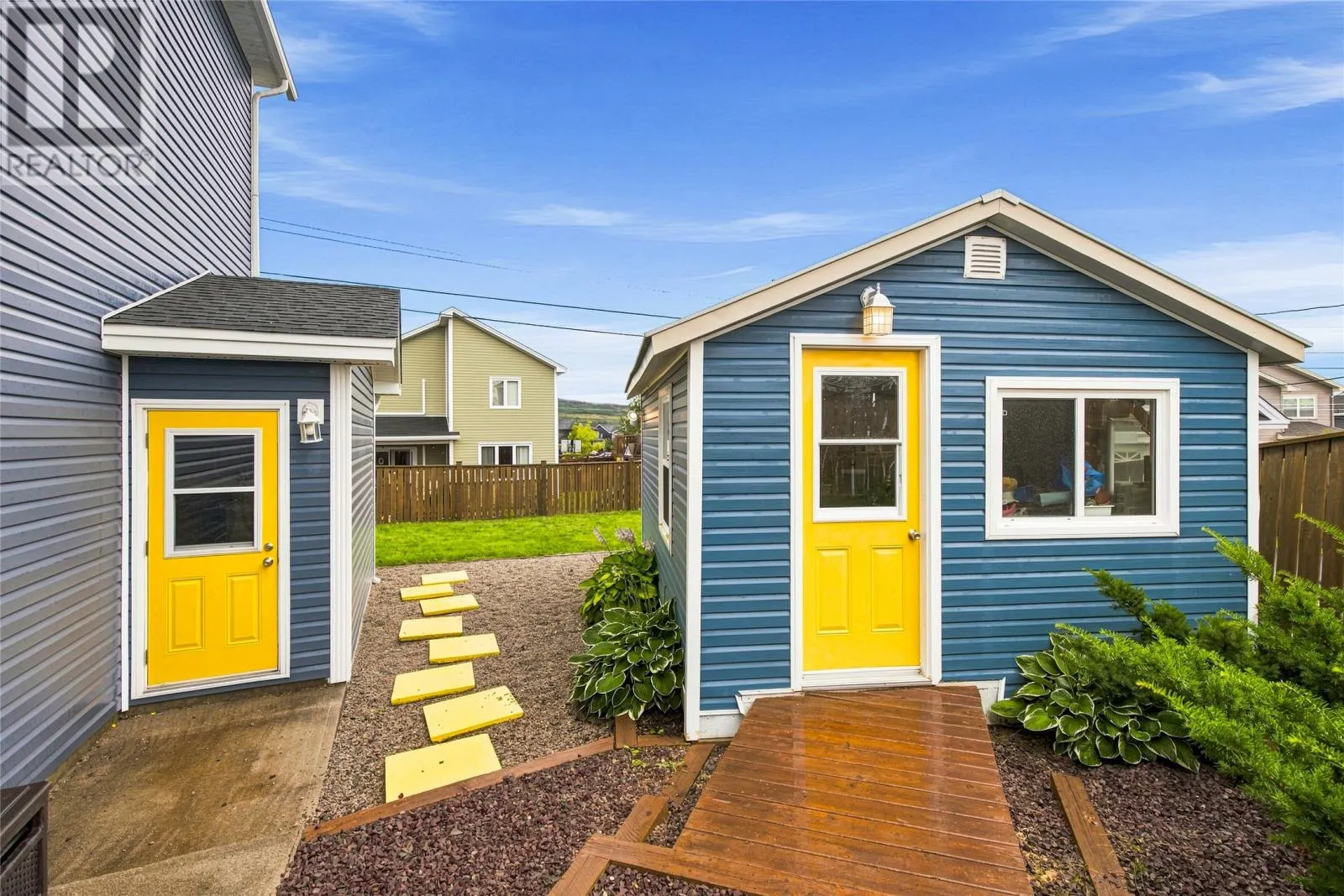 15 Aldergrove Place