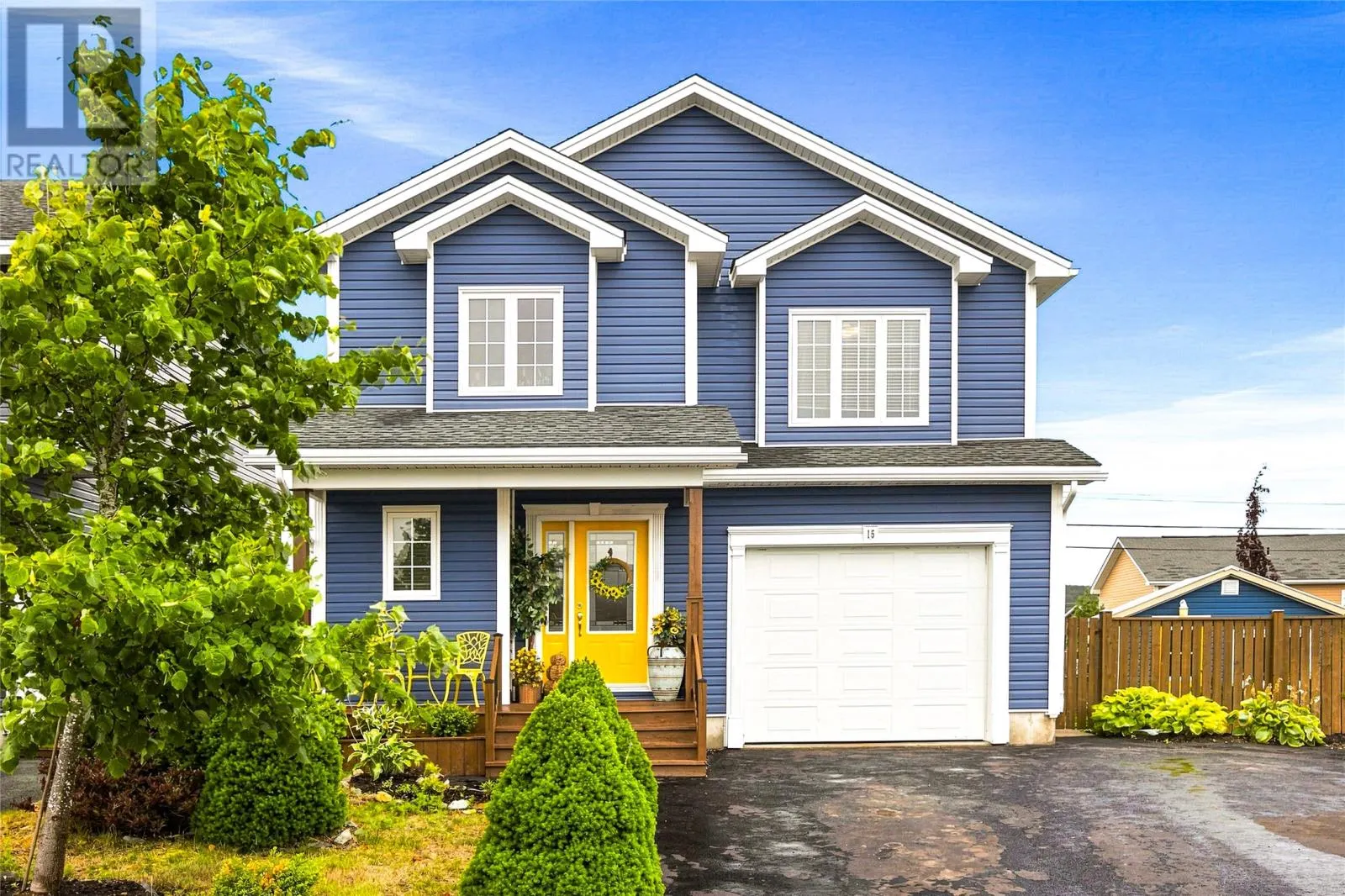 15 Aldergrove Place