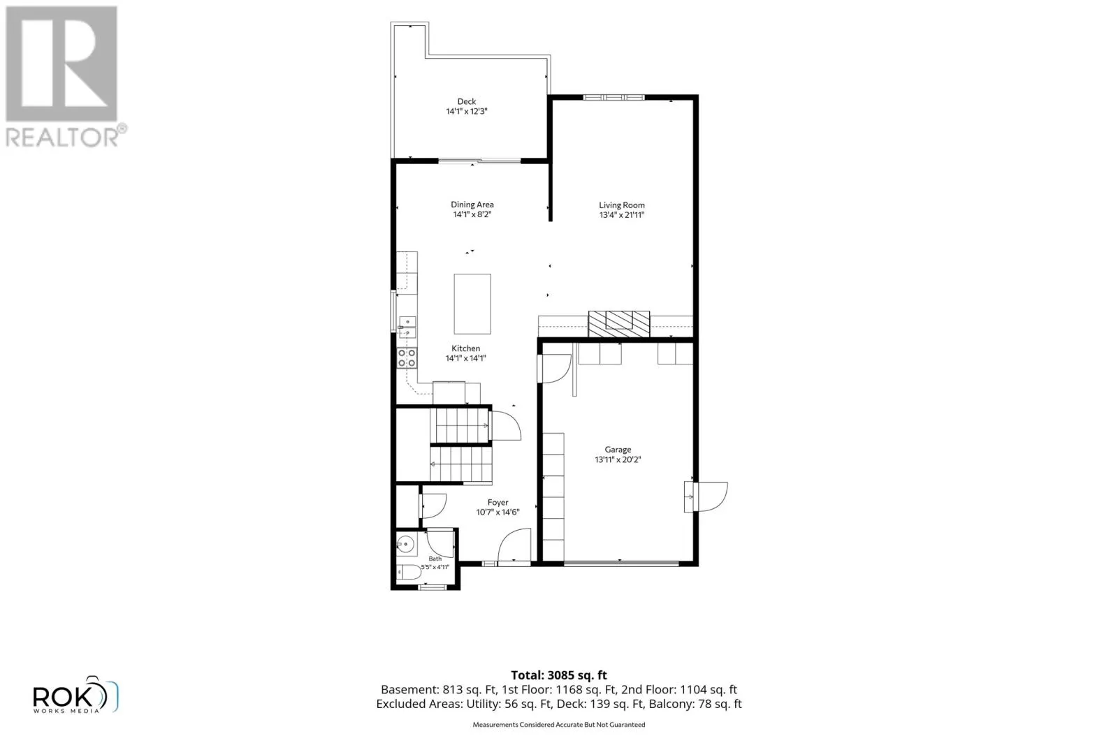 15 Aldergrove Place