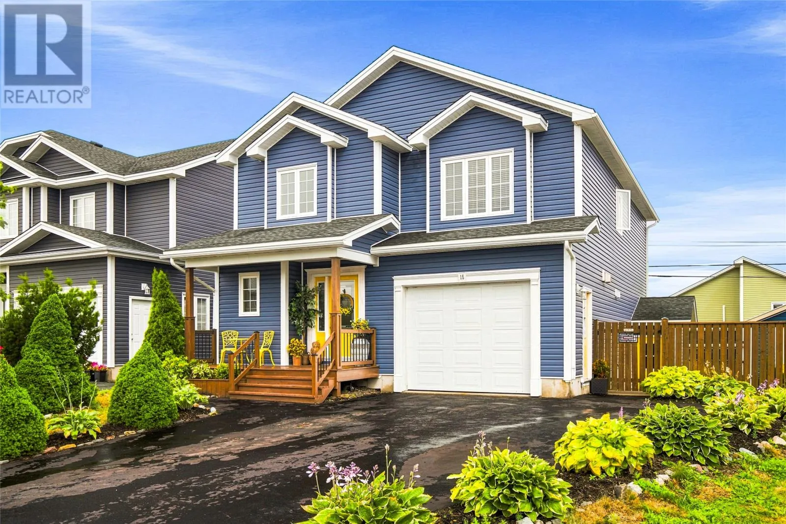 15 Aldergrove Place