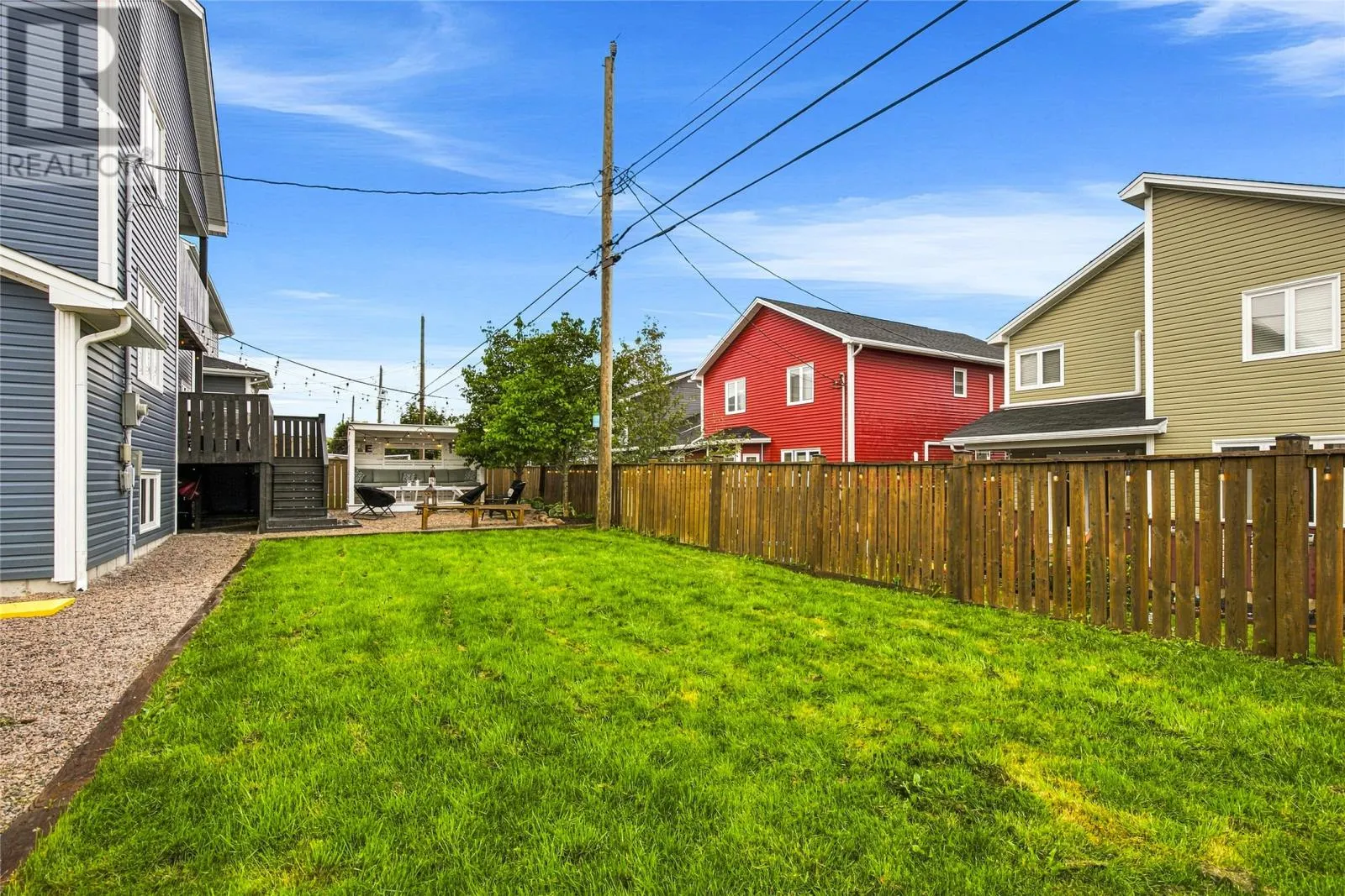 15 Aldergrove Place