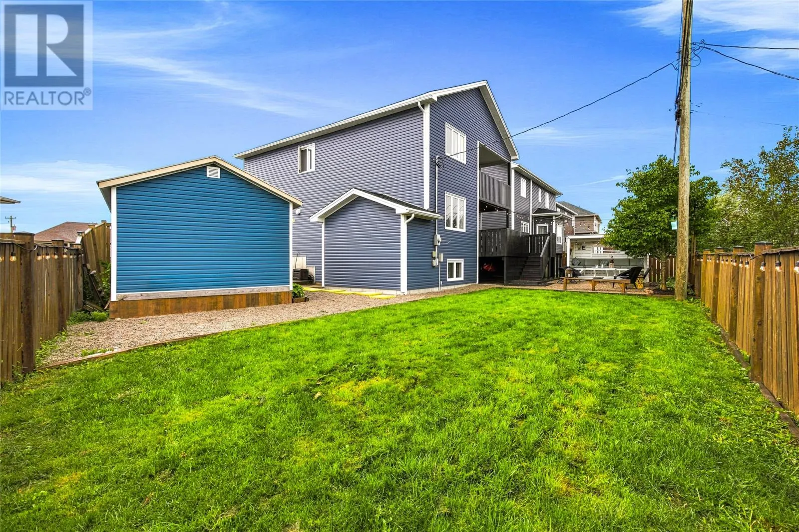 15 Aldergrove Place