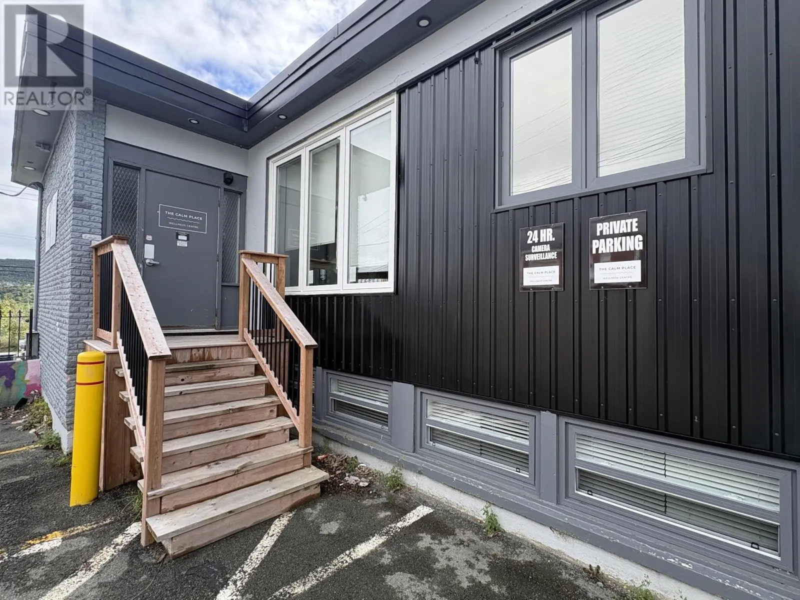238 Lemarchant Road