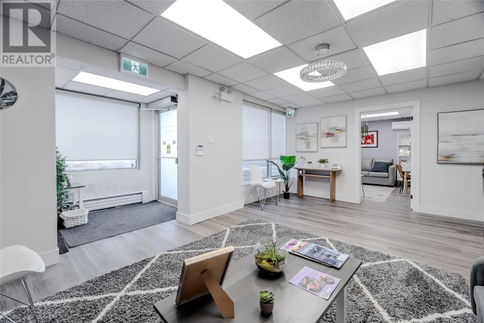 238 Lemarchant Road