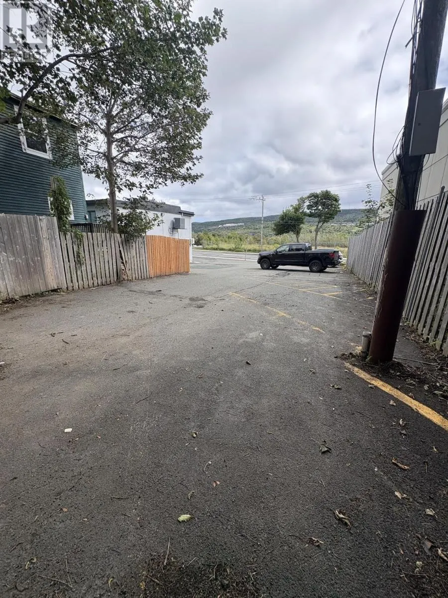 238 Lemarchant Road