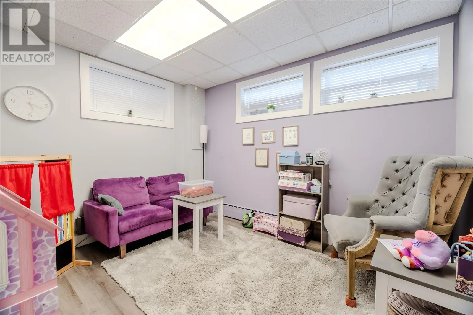238 Lemarchant Road