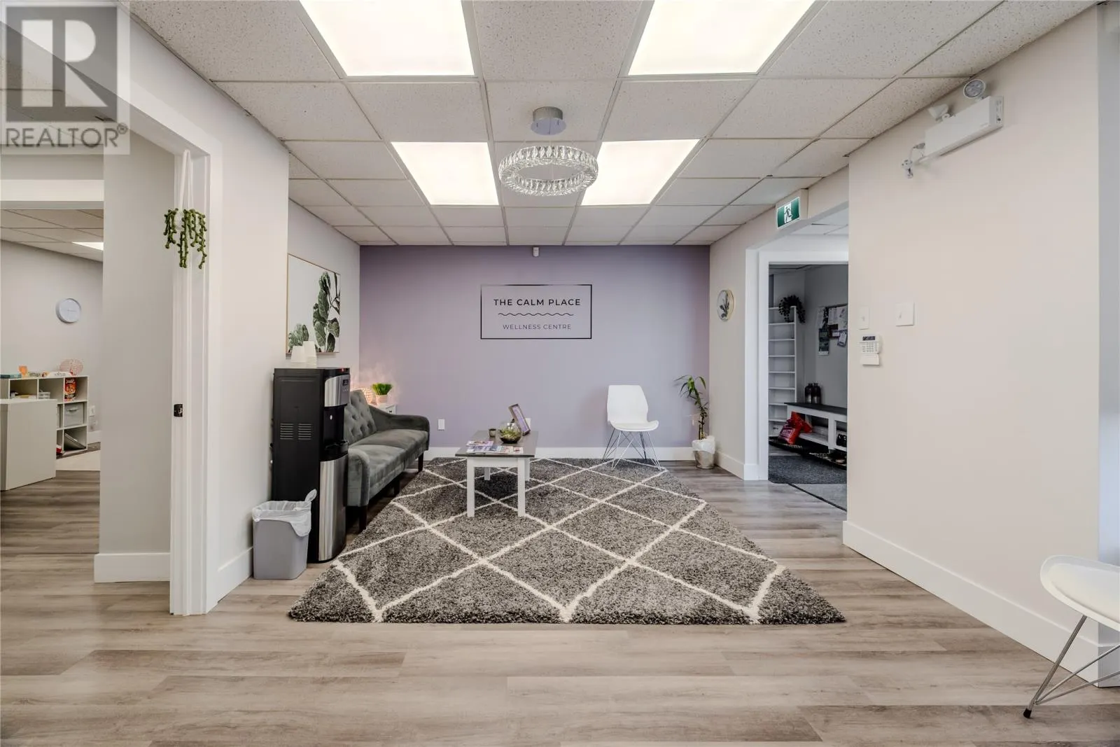 238 Lemarchant Road