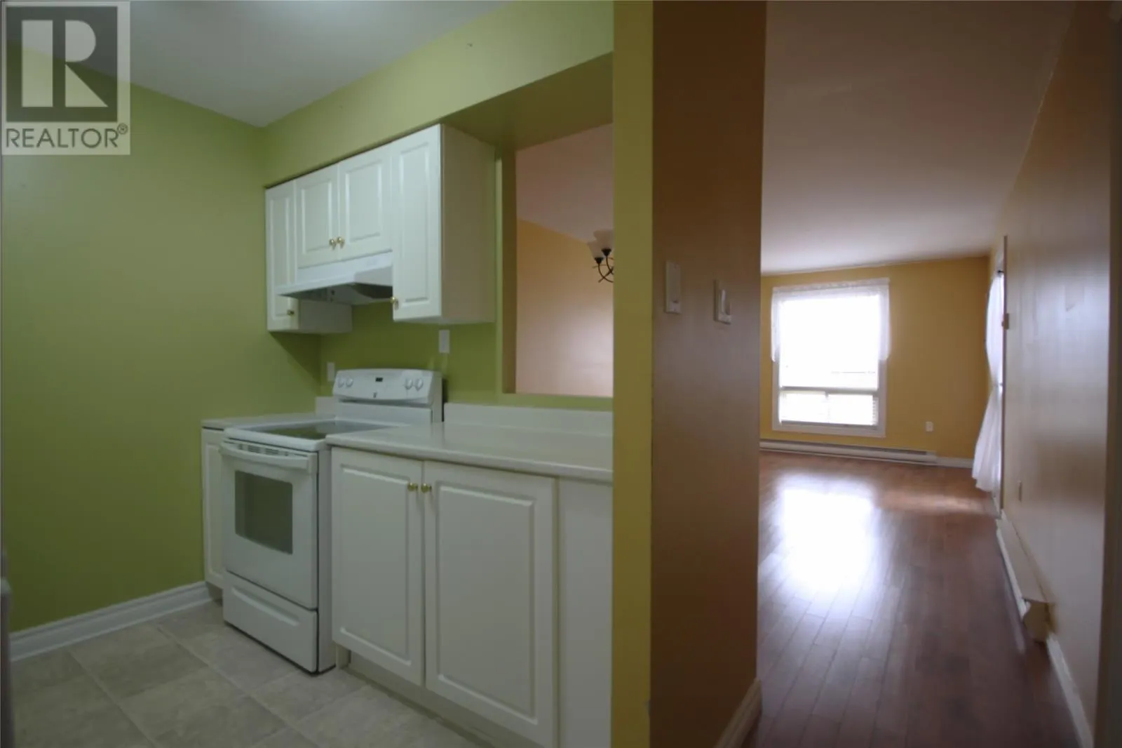 58 Pasadena Crescent Unit#307 #307