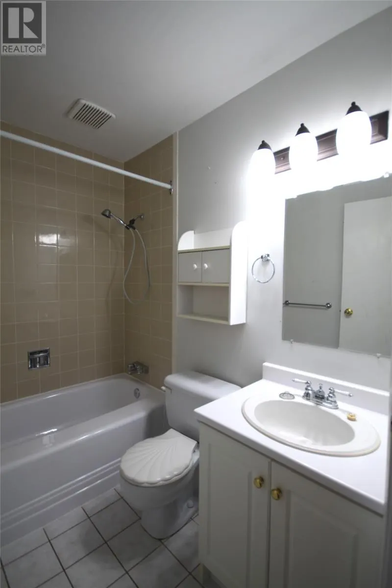 58 Pasadena Crescent Unit#307 #307