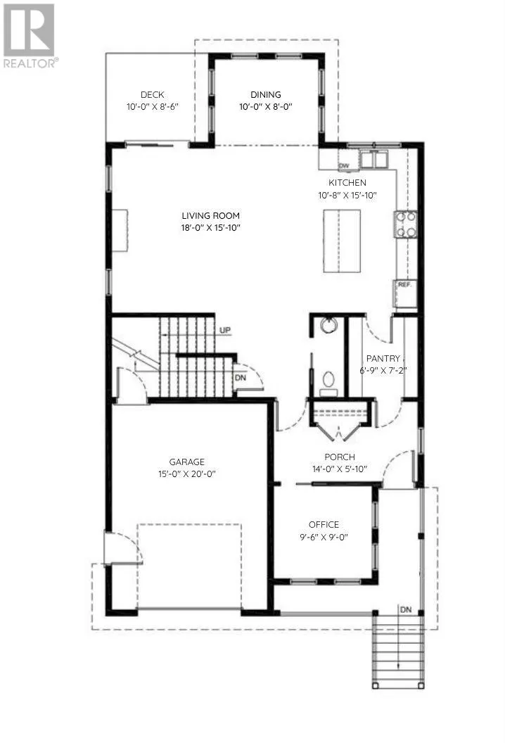 40 Thomston Avenue