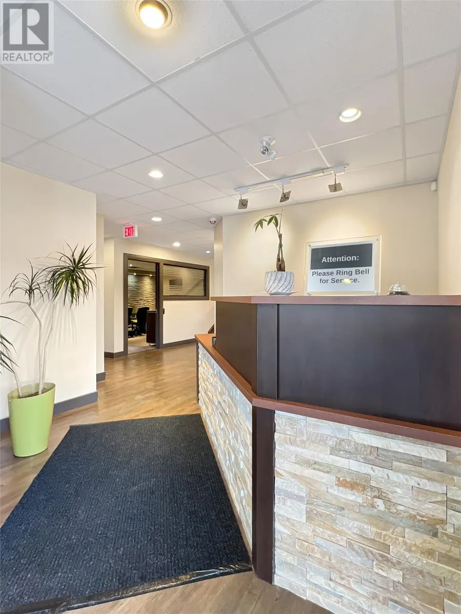510 Topsail Road Unit#105 #105