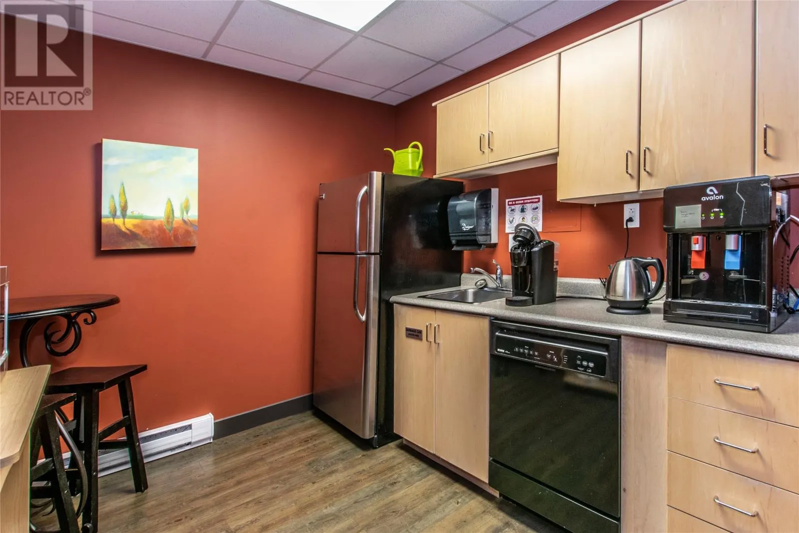 510 Topsail Road Unit#105 #105