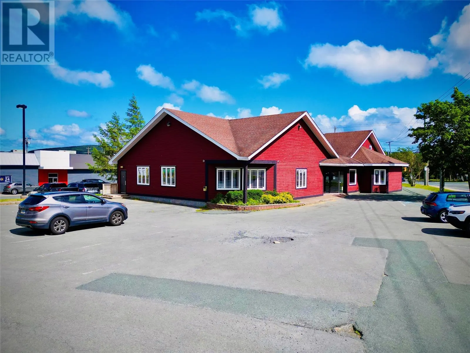 510 Topsail Road Unit#105 #105