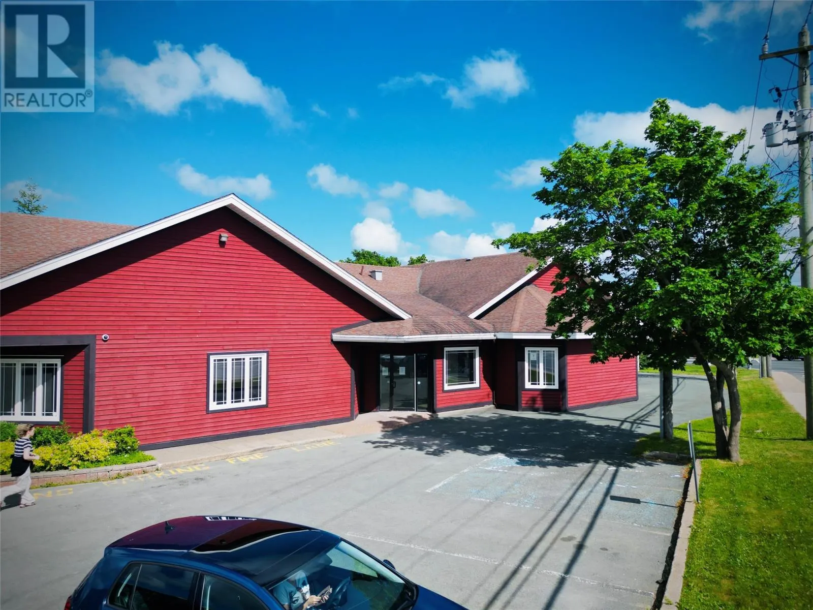 510 Topsail Road Unit#105 #105