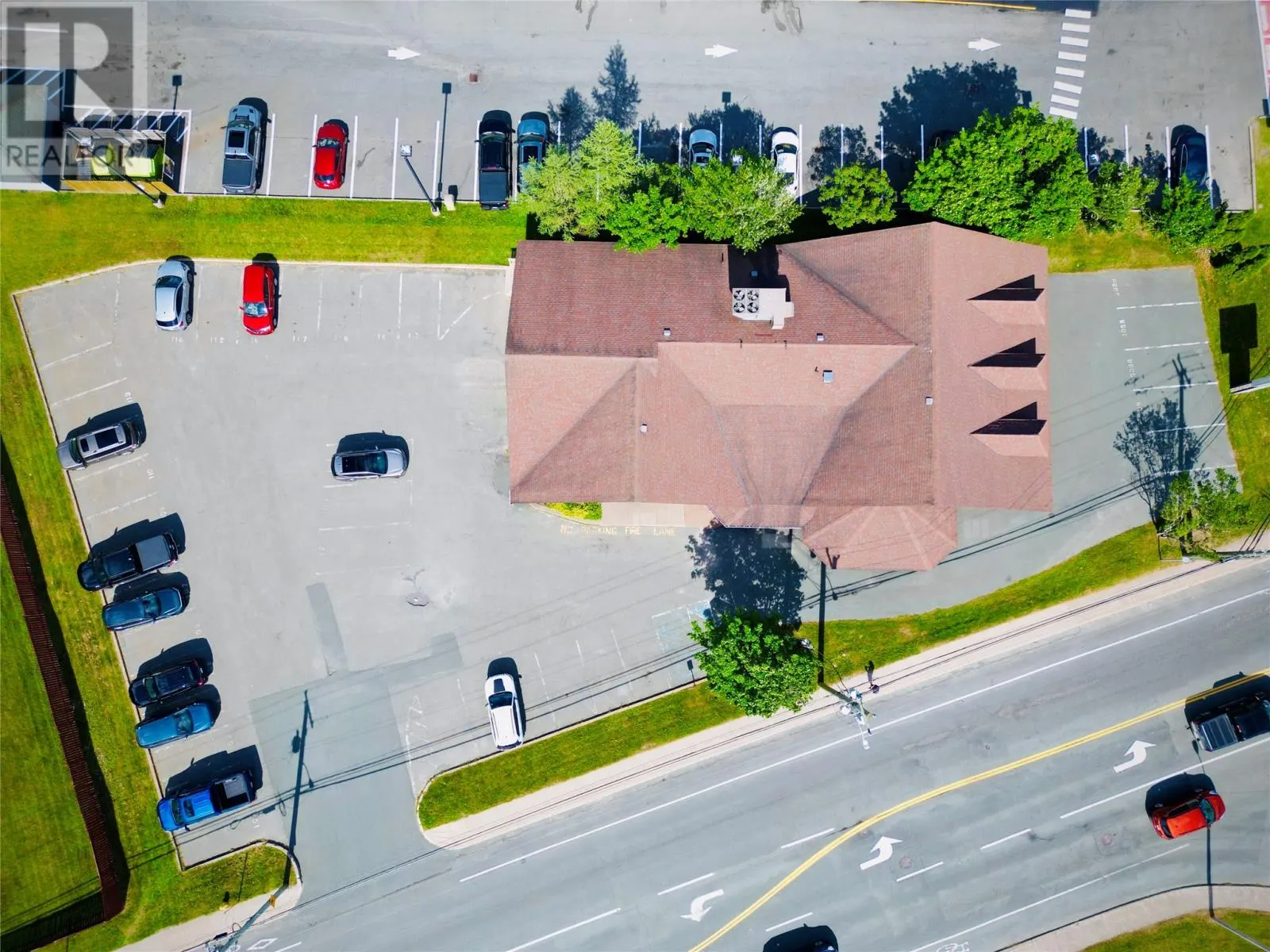 510 Topsail Road Unit#105 #105