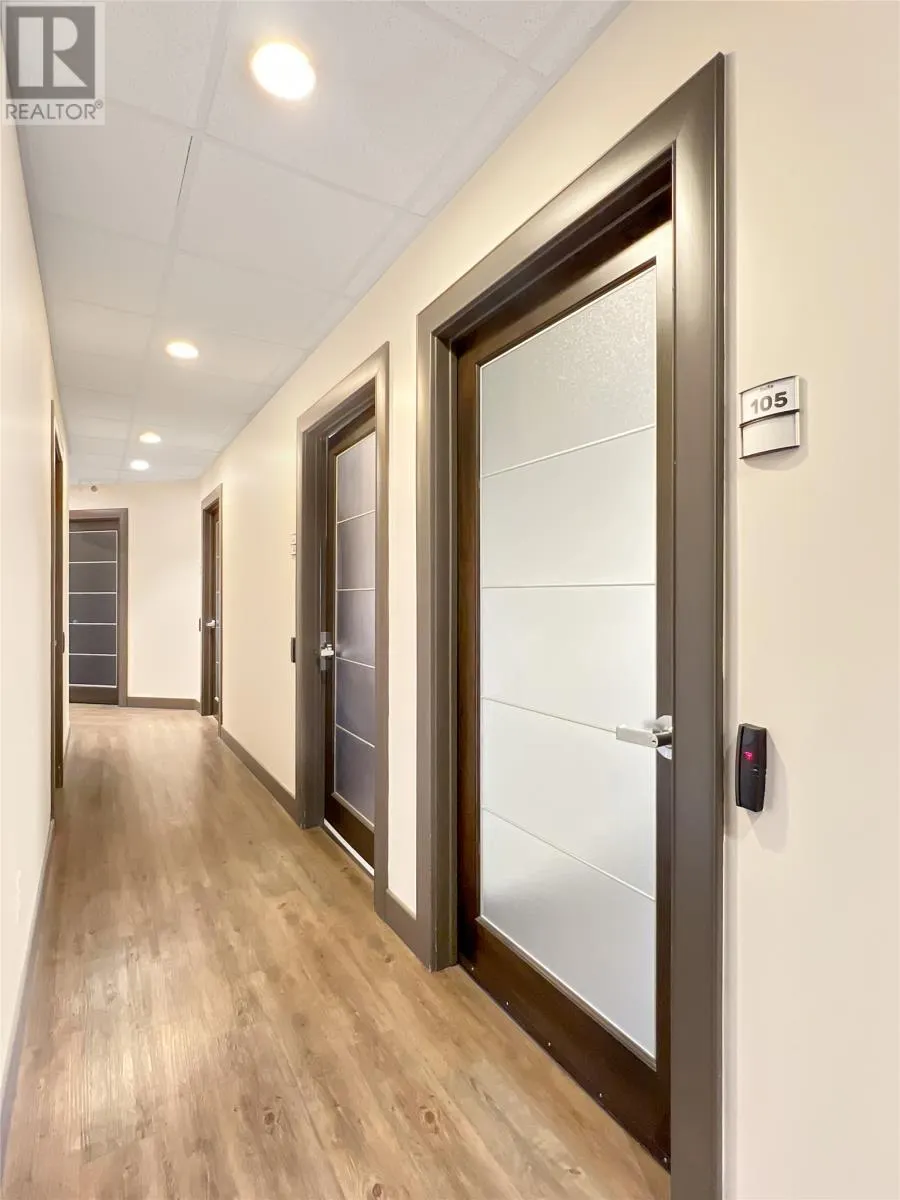 510 Topsail Road Unit#105 #105