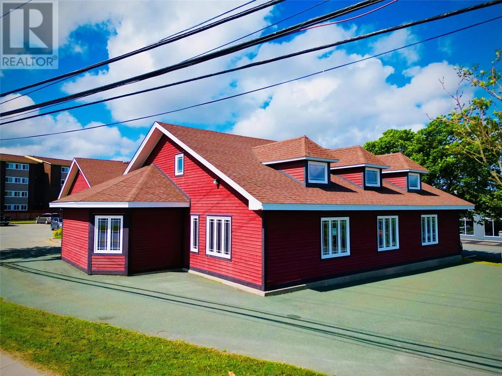 510 Topsail Road Unit#105 #105