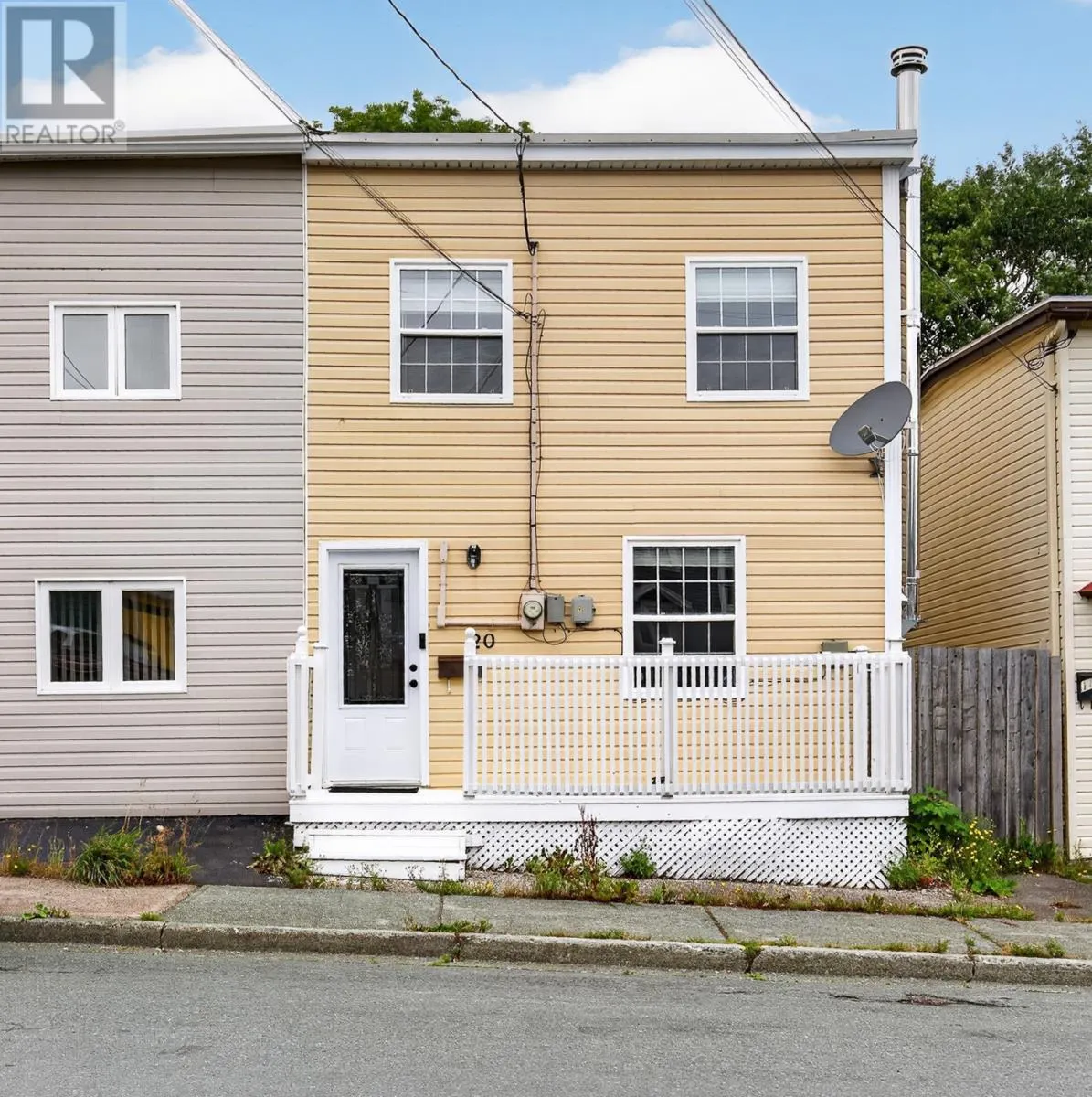 20 Boncloddy Street