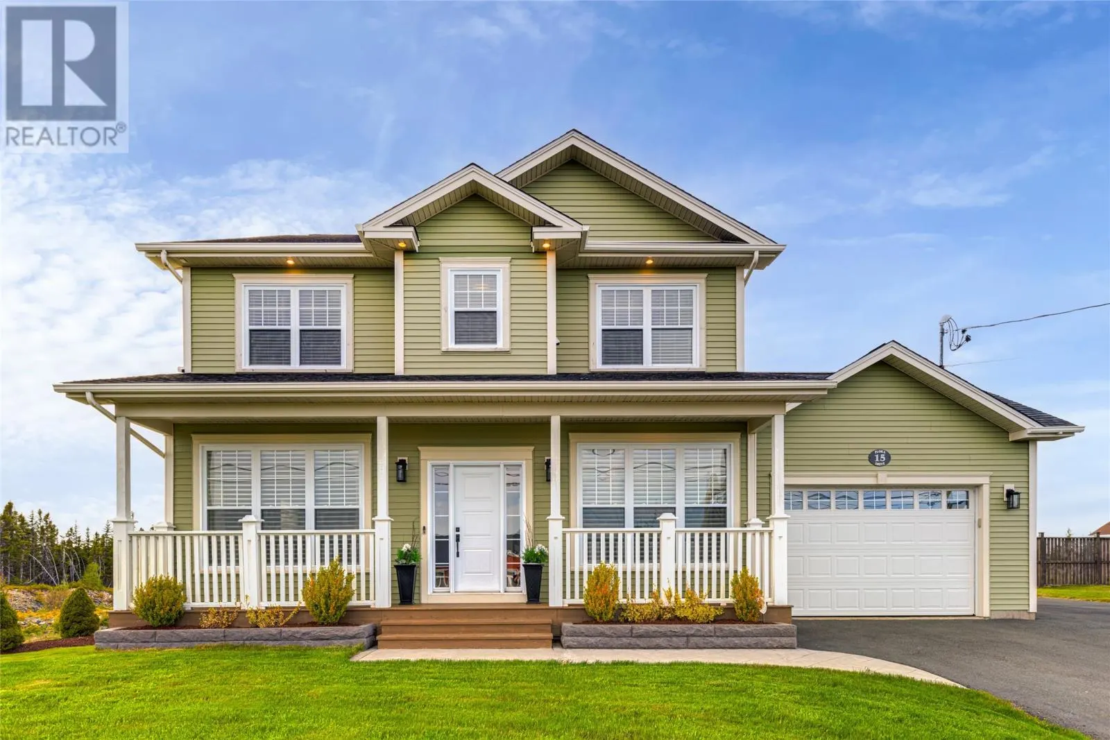 15 Flora Drive