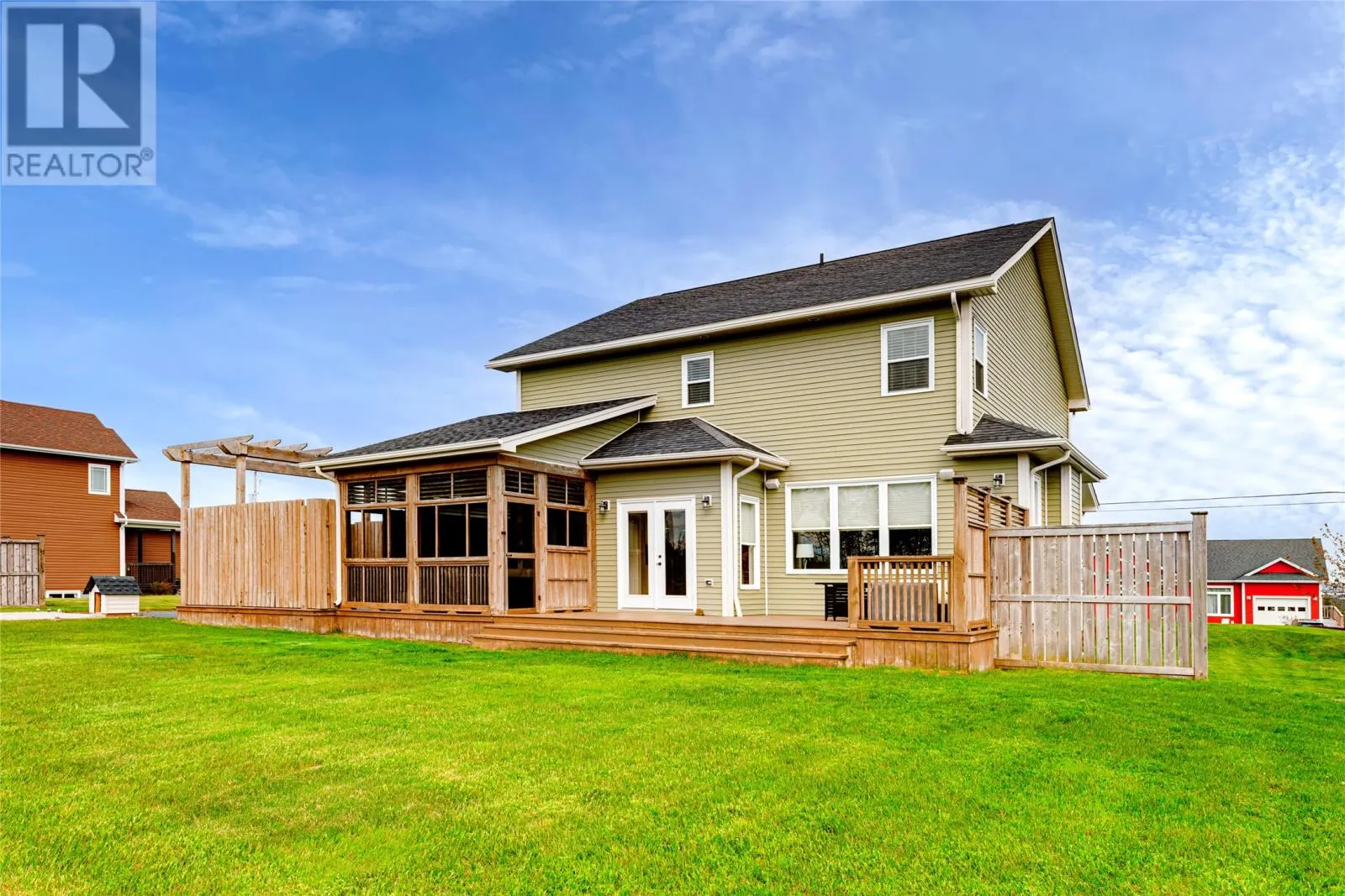 15 Flora Drive