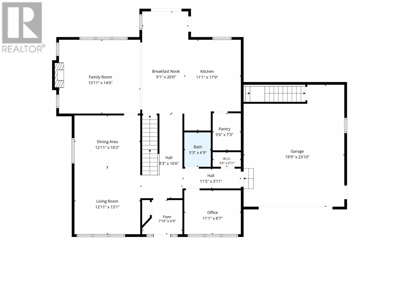 15 Flora Drive