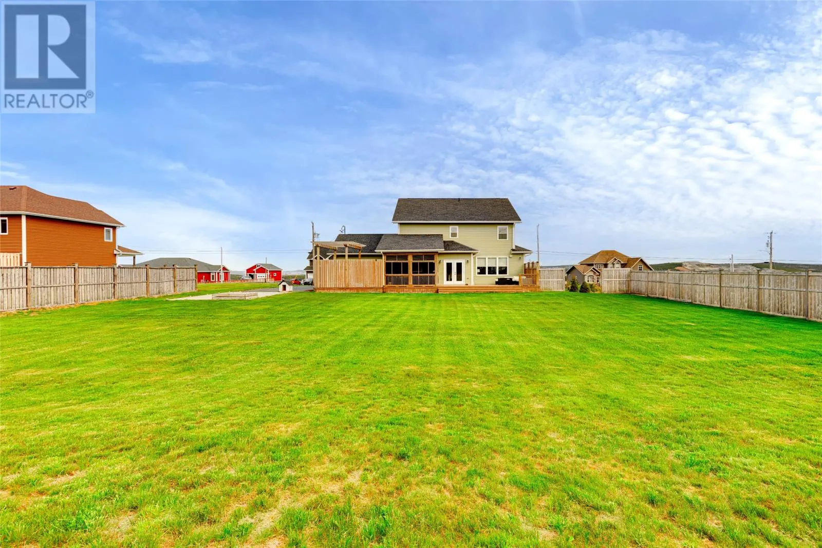 15 Flora Drive