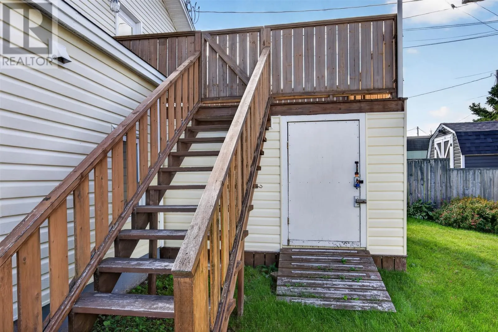 7 Wyatt Boulevard