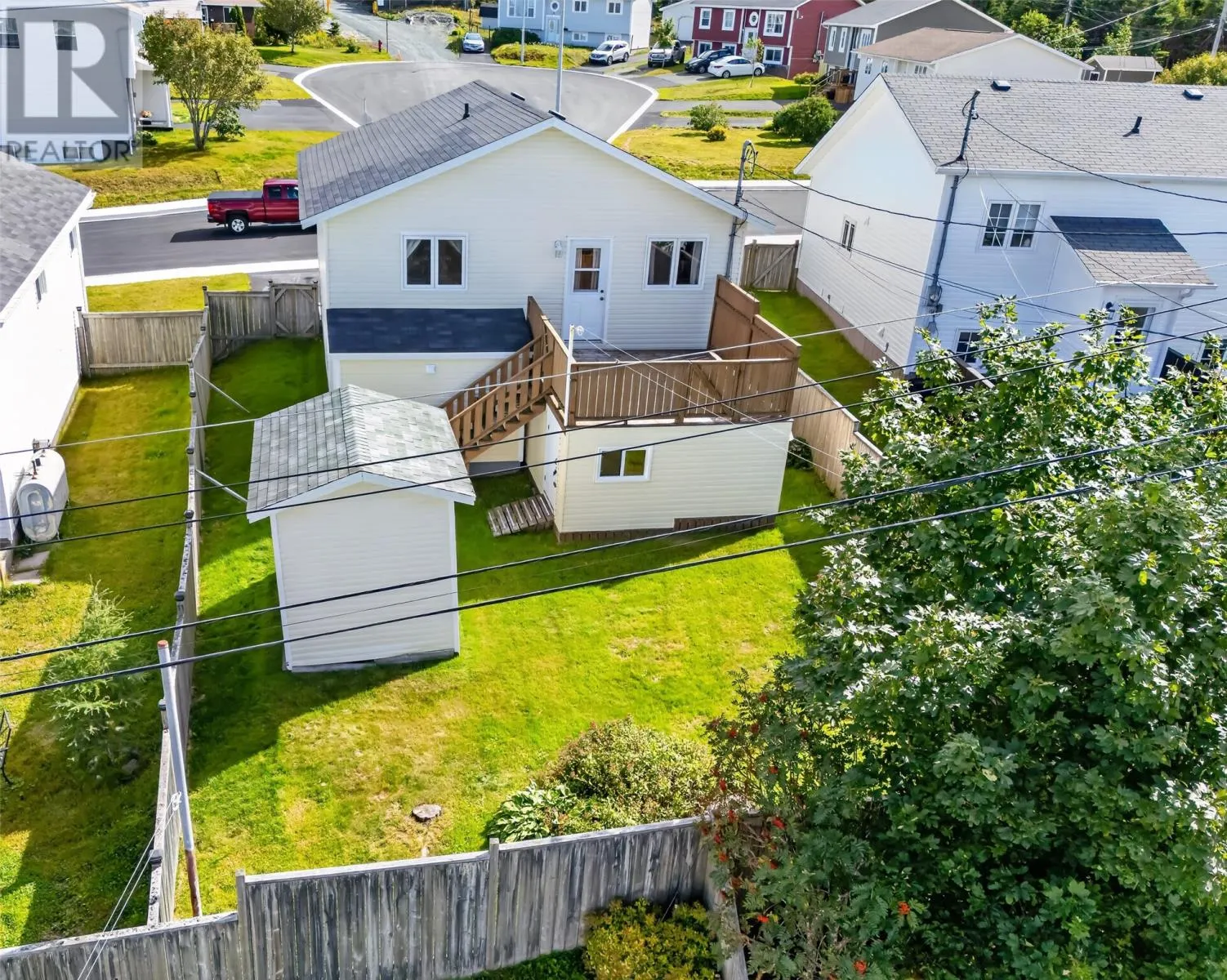 7 Wyatt Boulevard