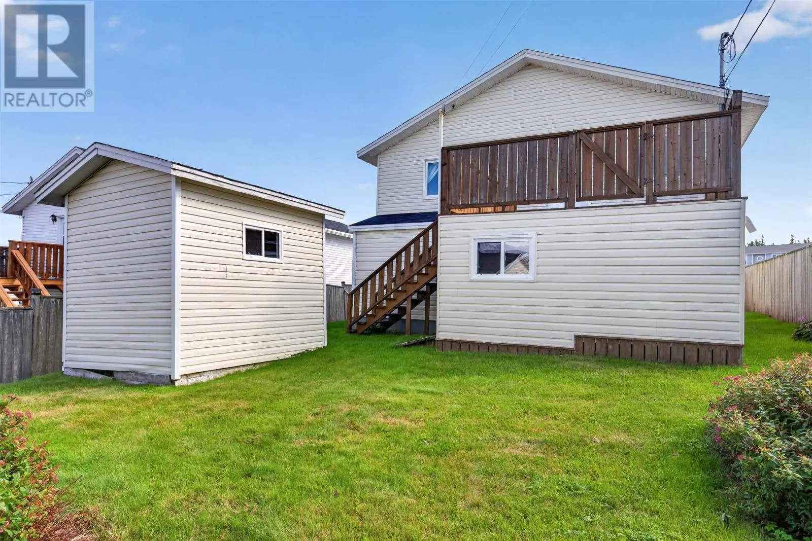 7 Wyatt Boulevard