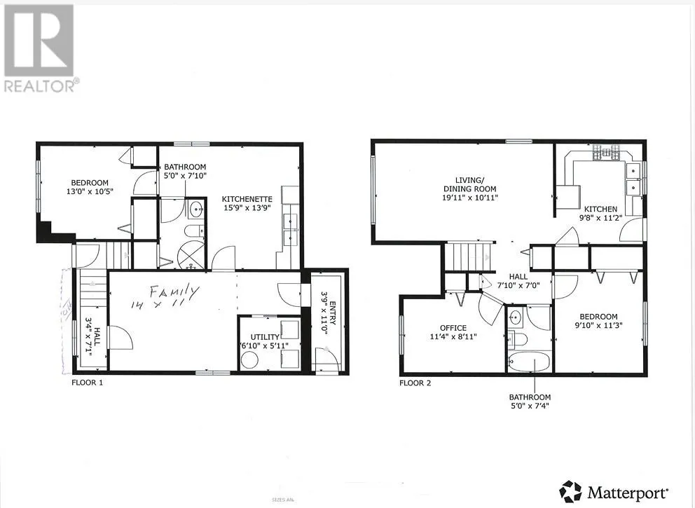 7 Wyatt Boulevard