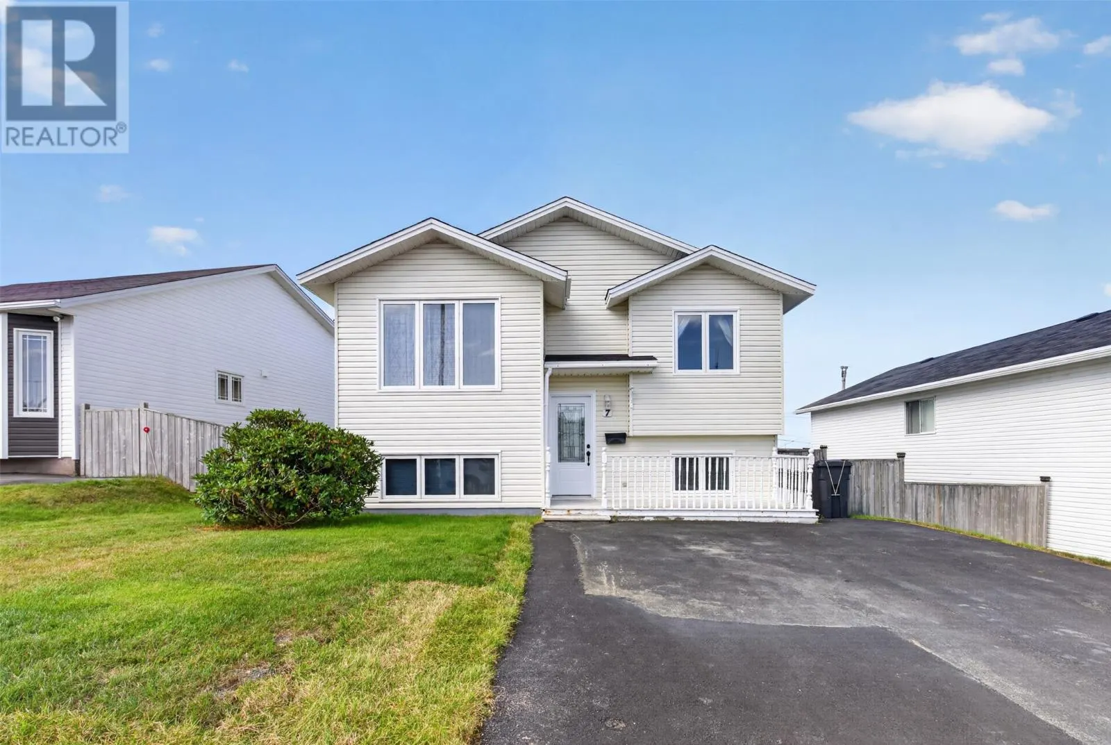 7 Wyatt Boulevard