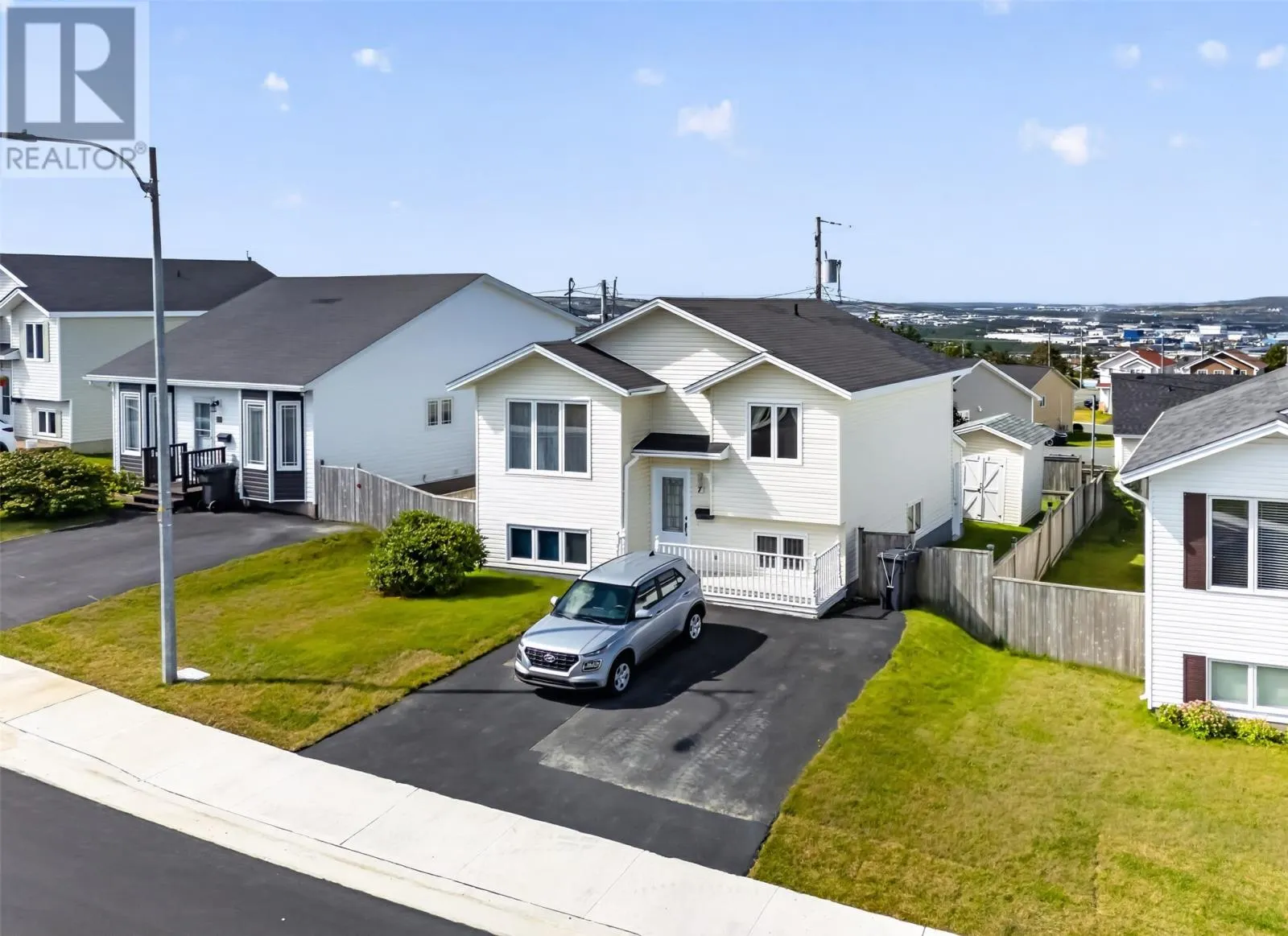 7 Wyatt Boulevard