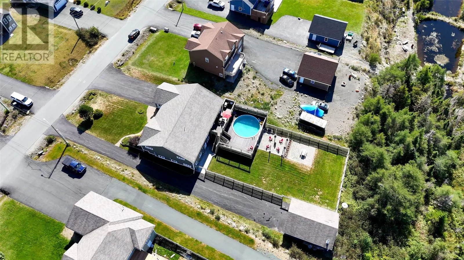 124 Sheldon Drive