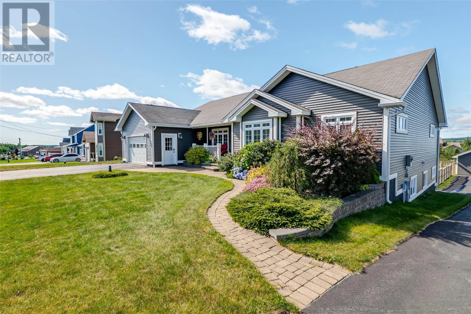124 Sheldon Drive