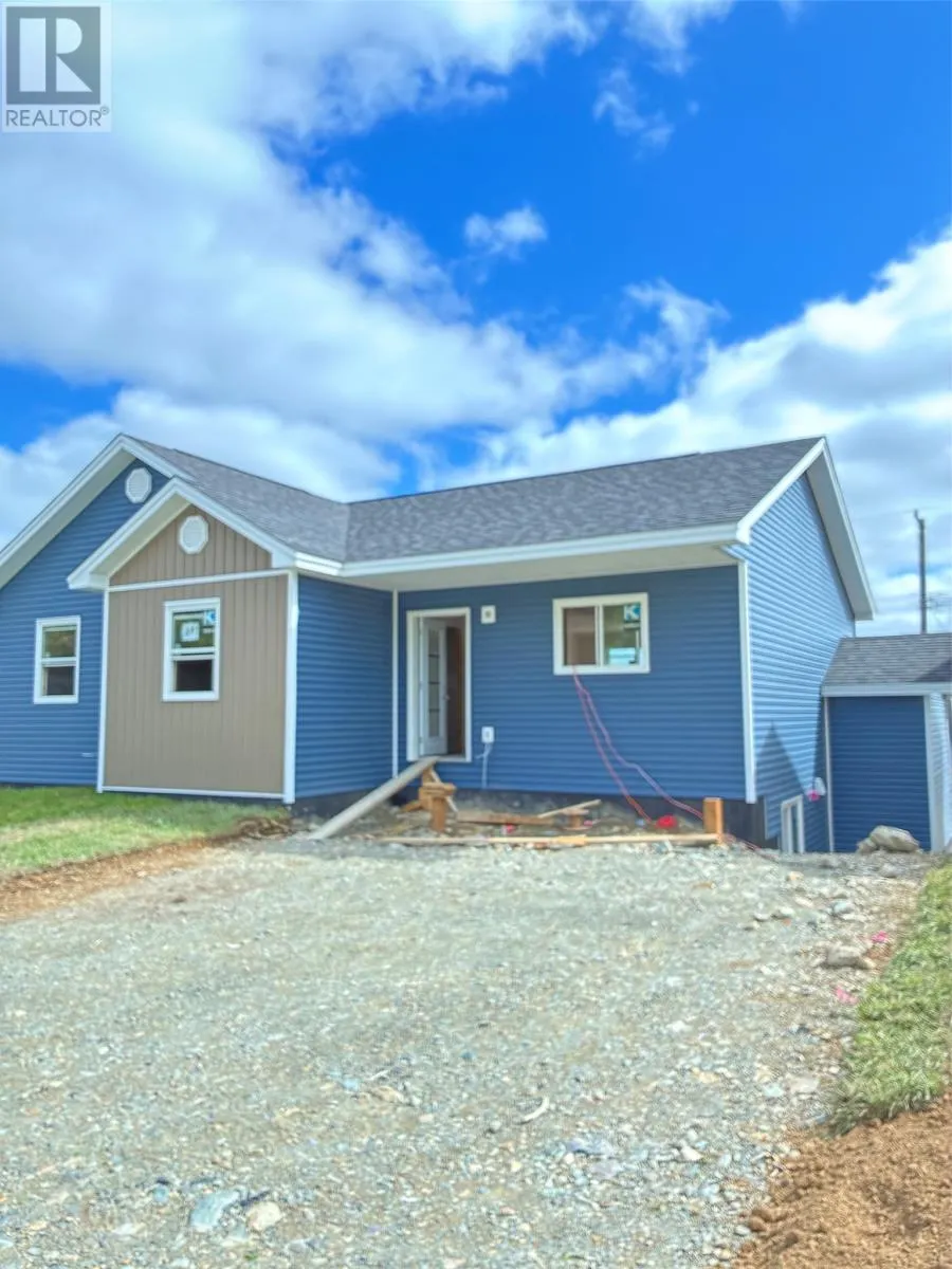 239 New Pennywell Road