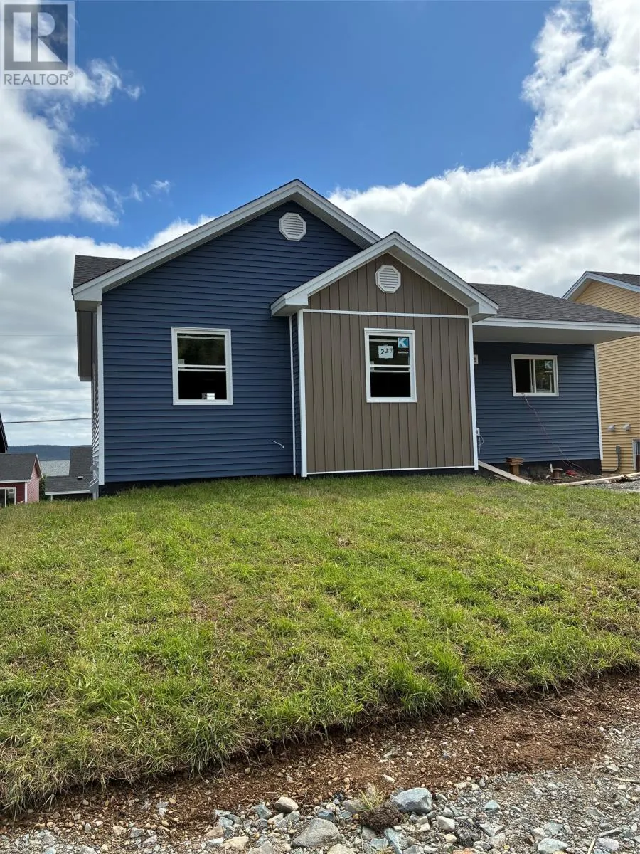 239 New Pennywell Road