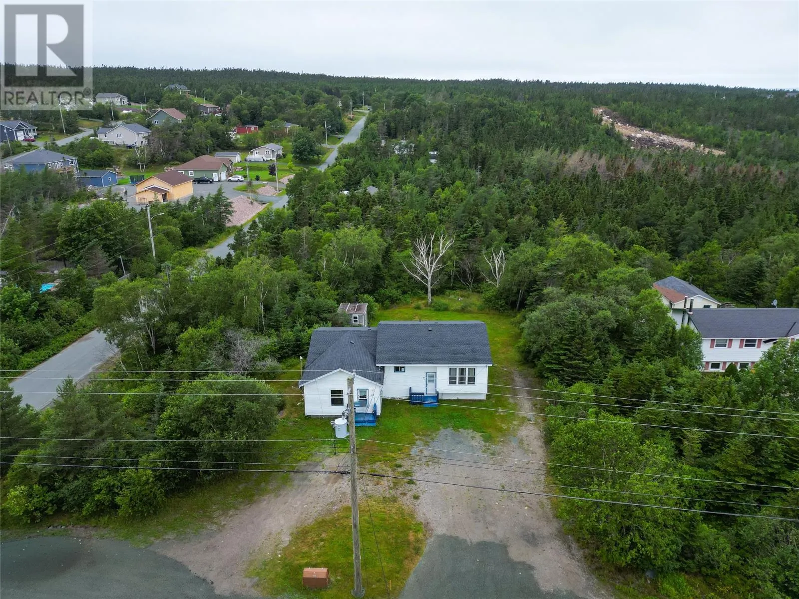 46 Conception Bay Highway