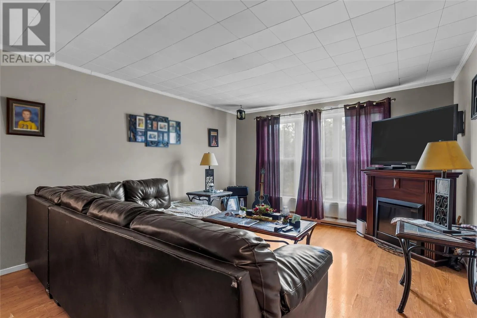 46 Conception Bay Highway
