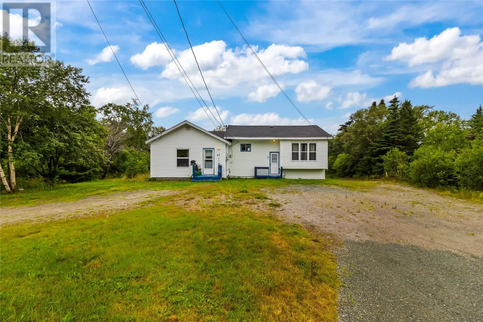 46 Conception Bay Highway