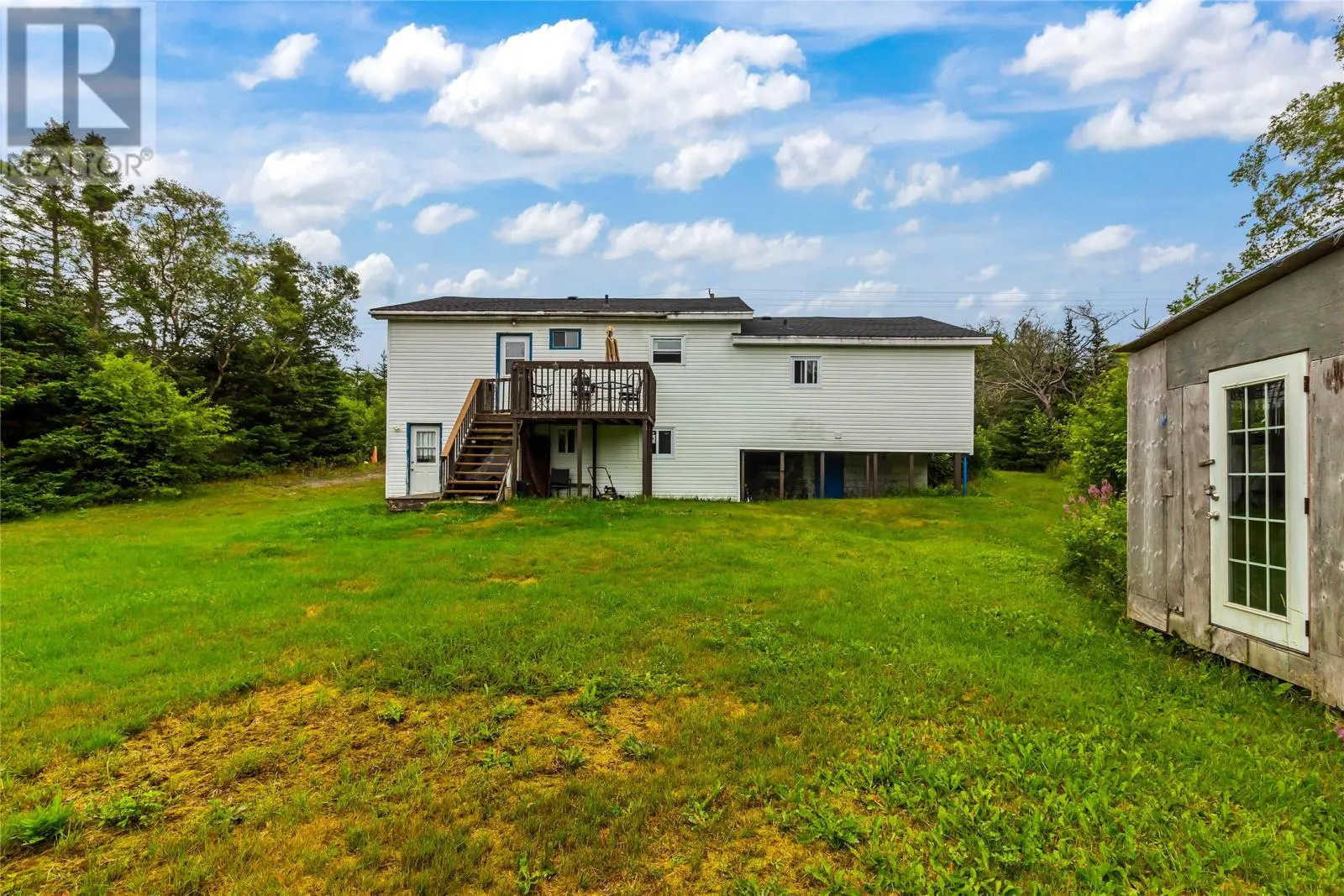 46 Conception Bay Highway