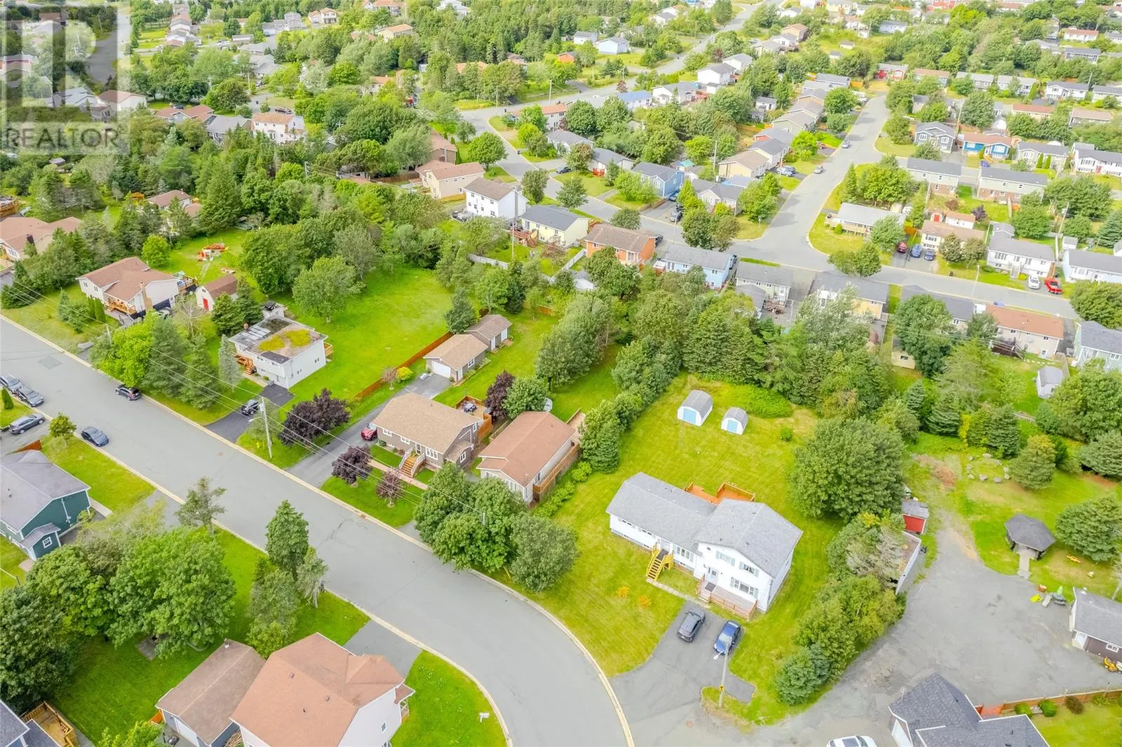 14 Beaverbrook Drive